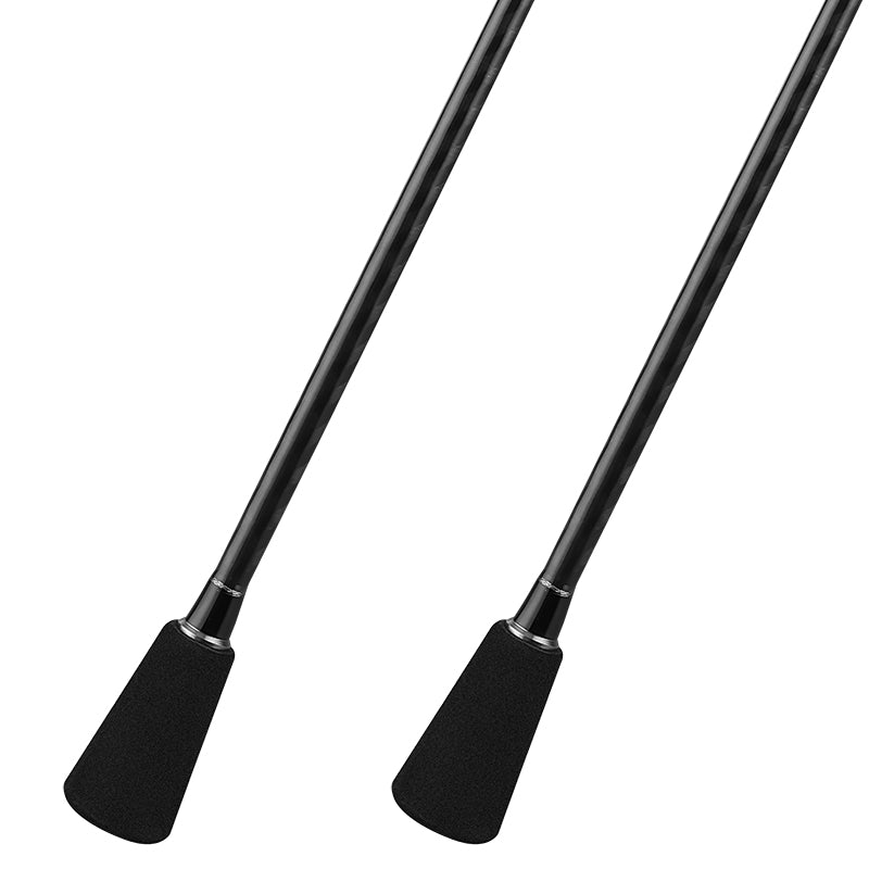1.8m Spinning Fishing Rod Ultra Light