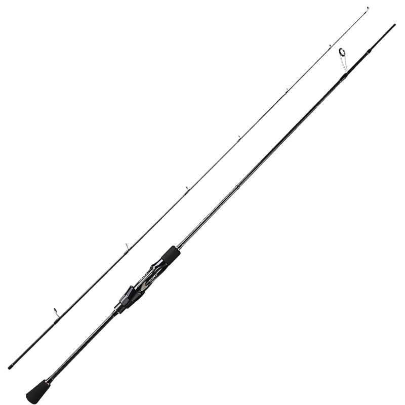 1.8m Spinning Fishing Rod Ultra Light