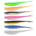 ForkTail Soft Lure