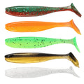 T-Tail Soft Lure