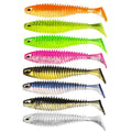 Paddle Tail Soft Lure