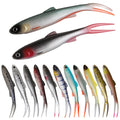 Forktail Minnow