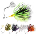 Spinnerbait Lure