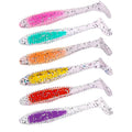 T-Tail Swimming Bait