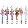 Umbrella Shrimp Lure