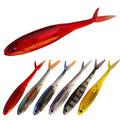 X-tail Soft Lure