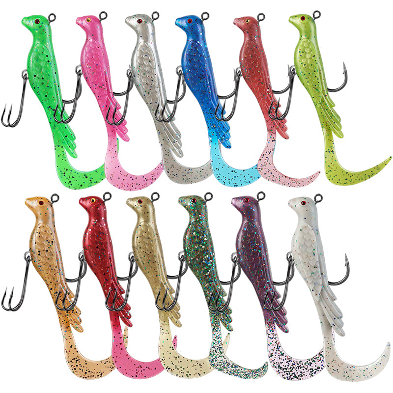 Phenix Fish Lure