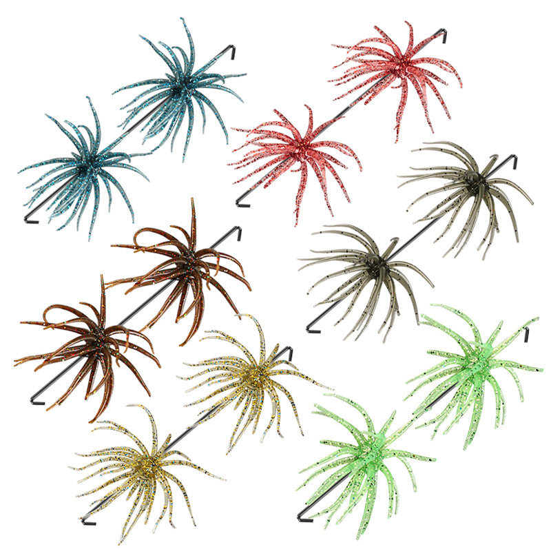 See Urchin Soft Lure